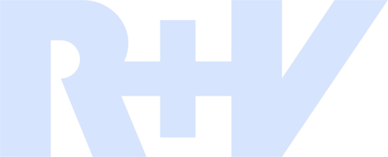 R und V Logo