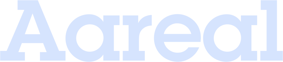 Aareal Logo