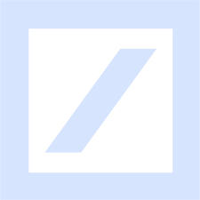 deutsche Bank Logo