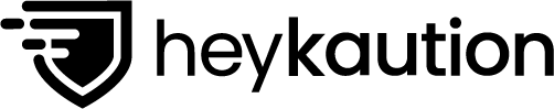 heykaution Logo