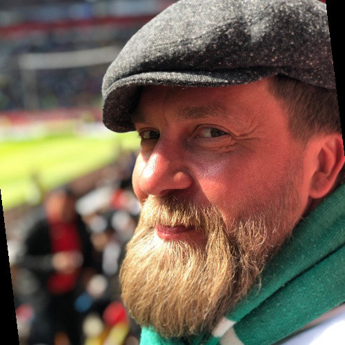 Marco Denner Profilbild