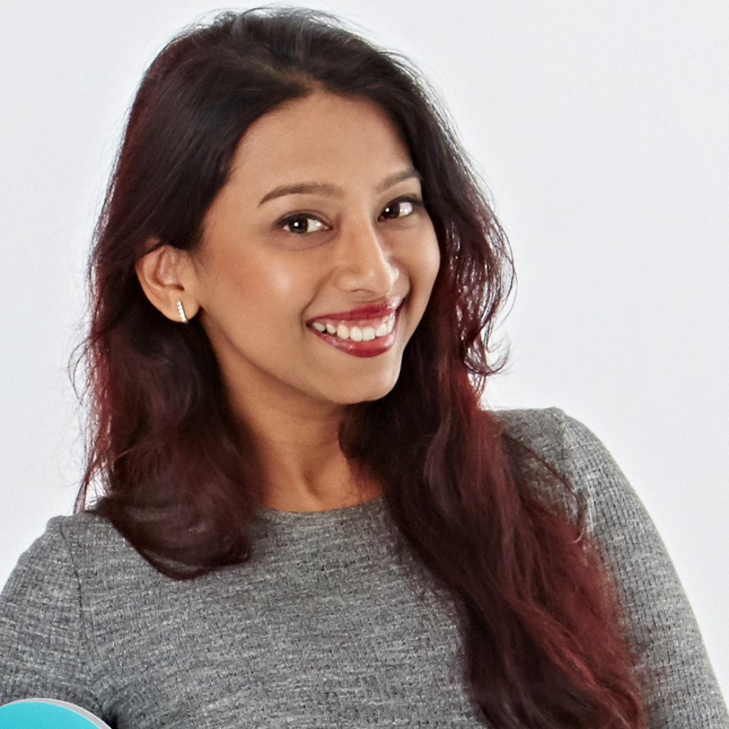 Nidhi Krümpelmann Profilbild